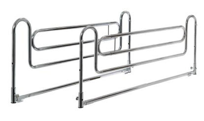 Picture of RAIL, BED FULL TELESCOPING (1PR/CS)115-7312