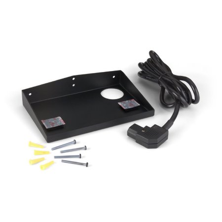 Picture of Wall Mount Bracket Universal For use with Desk Charger71420