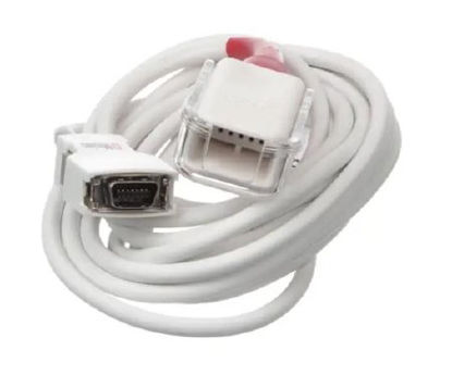 Picture of Masimo Rainbow Set Cable Masimo 10 Foot, 20-Pin, With MINI-D Connector For Connex® Vital MonitorRED LNC-10
