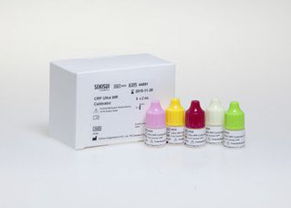 Picture of Reagent Kit K-ASSAY® Inflammation / Autoimmune Assay C-Reactive Protein For CRP CalibratorsKAI-160