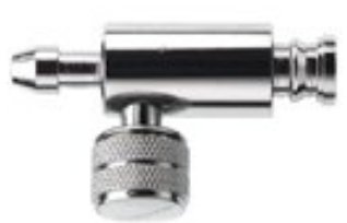 Picture of Air Release Valve Thumb Screw For use with Tycos5087-01