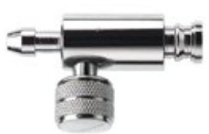 Picture of Air Release Valve Thumb Screw For use with Tycos5087-01