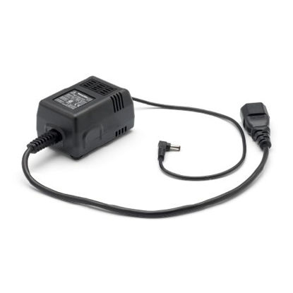 Picture of Transformer 240 V, 220 VAC / 50 Hz, 8 VDC For use with Vital Signs Monitor5200-103A