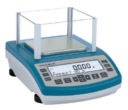 Picture of Precision Balance VWR® A-Series10204-966