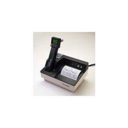 Picture of Ear Tips 4 Sizes: (5) Small, (10) Medium, (10) Large, (5) Extra Large For use with Welch Allyn® MicroTymp 2 93690 And 9367023639