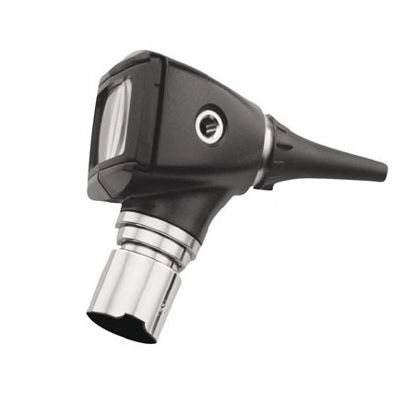 Picture of Otoscope MacroView™ Diagnostic Type 3.5 Volt LED Fiber-Optic25020-L