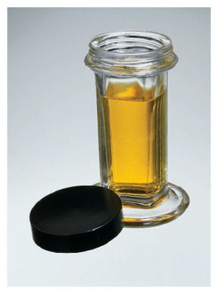 Picture of JAR, STAINING 10SLIDE W/SCREW CAP470175-194