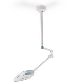 Picture of Procedure Light Green Series™ 900 Ceiling Mount LED White44900-C