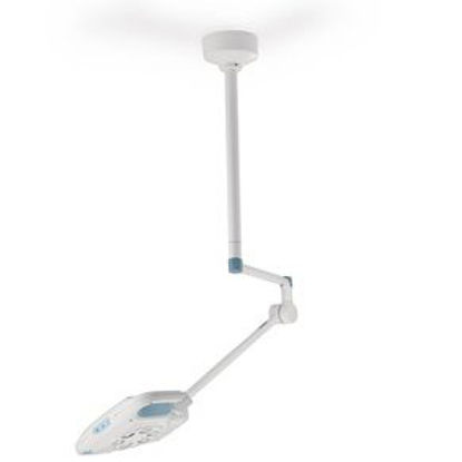 Picture of Procedure Light Green Series™ 900 Ceiling Mount LED White44900-C