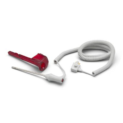 Picture of Temperature Probe with Well Kit 9 Foot Rectal02892-103