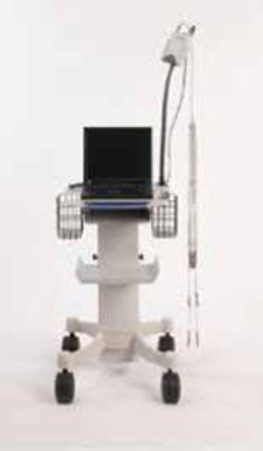 Picture of cart Cable Arm For ECG Office Cart102794