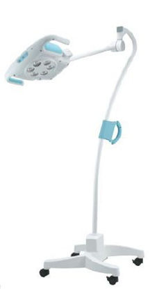 Picture of Procedure Light Green Series™ 900 Floor Mount LED White44900