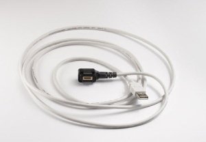 Picture of USB Download Cable For Burdick 4250 Digital Holter RecorderXCL4250USB