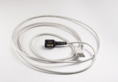 Picture of USB Download Cable For Burdick 4250 Digital Holter RecorderXCL4250USB