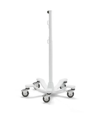 Picture of Exam Light Green Series™ 900 Floor Standing White48960