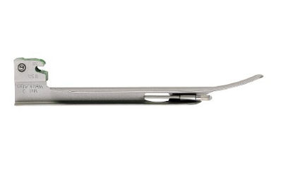 Picture of Laryngoscope Blade Miller Type Size 3 Medium Adult68043