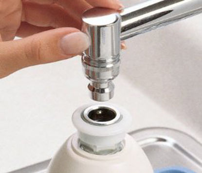 Picture of Chamber Aerator Hillrom™ Ear Wash System For use with Ear Wash System29372