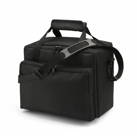 Picture of Carry Case Zip Closure, Padded, Black, Adjustable Shoulder Strap For Spot Vision Screener®106144
