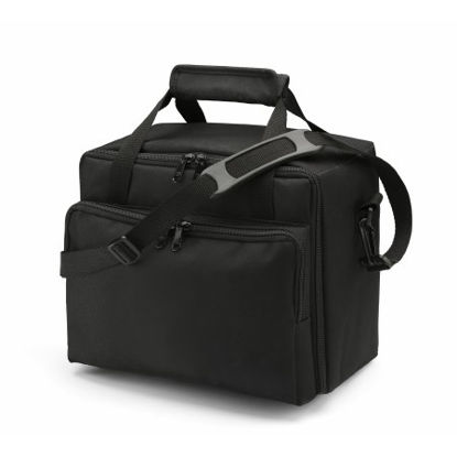 Picture of Carry Case Zip Closure, Padded, Black, Adjustable Shoulder Strap For Spot Vision Screener®106144