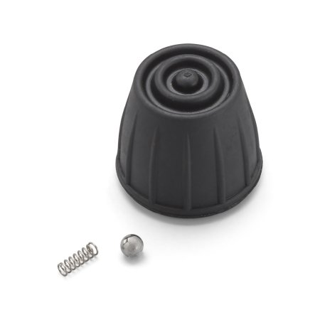 Picture of Replacement Knob DuraShock™ Knob For use with Classic Series Hand Aneroid5087-10