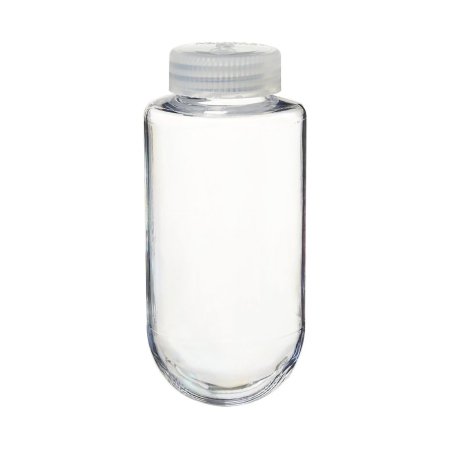 Picture of Centrifuge Bottle Nalgene™ Round Bottom Polycarbonate / Polypropylene 250 mL (8 oz.)3123-0250