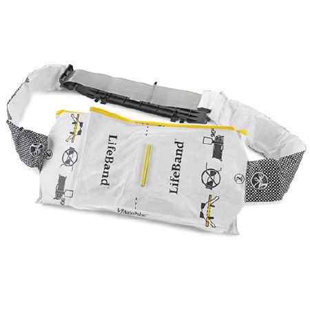 Picture of Chest Compression Band Lifeband®8700-0701-01