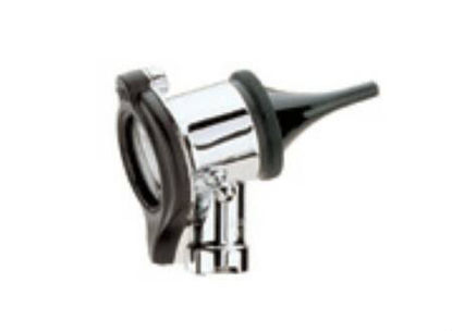 Picture of Otoscope Pneumatic Type 3.5 Volt Halogen HPX20201