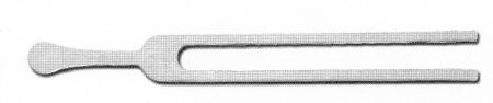 Picture of Tuning Fork Aluminum 256 cps19-115