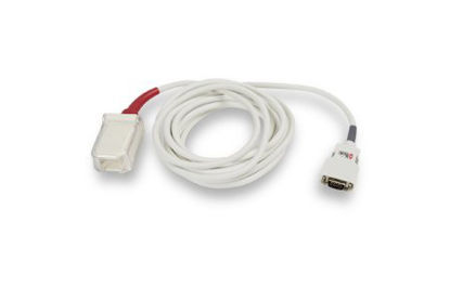 Picture of Oximeter Cable 10 Ft., Reusable R Series Pulse Oximeter8000-0293