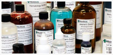 Picture of Reagent Immunochemistry / Immunodiagnostic Assay Lactic Acid 70% 4 oz.400261