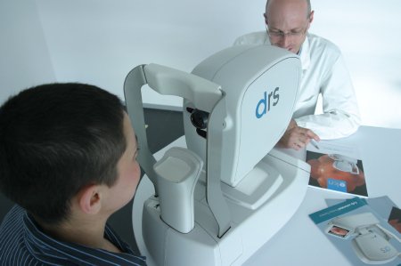 Picture of Retinal Camera723468