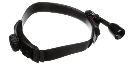 Picture of HEADLIGHT, PORTABLE LED W/RIGID BAND46000R