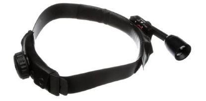 Picture of HEADLIGHT, PORTABLE LED W/RIGID BAND46000R
