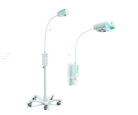 Picture of Exam Light Mount GS Exam Light IV/GS300/GS60048955