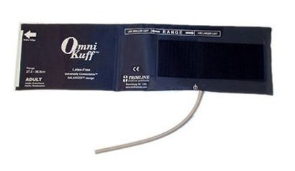 Picture of Blood Pressure Cuff Omni-Kuff® Child Arm Small Cuff 9.6 - 31.7 cm Nylon Cuff1905SHP