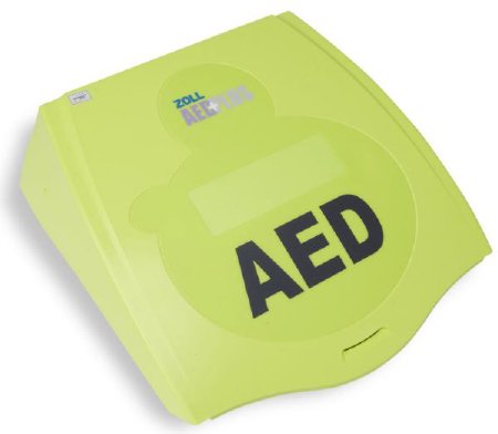 Picture of Cover AED Plus Defibrillator8000-0812-01