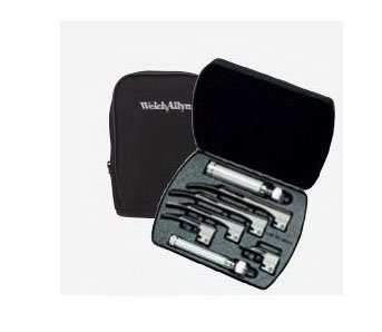 Picture of Laryngoscope Blade Miller Type68696-LED