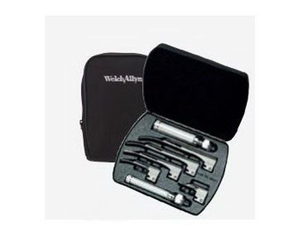 Picture of Laryngoscope Blade Miller Type68696-LED