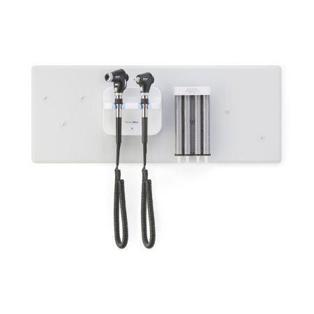 Picture of Wall Transformer Green Series™ 777 Integrated Wall System, Oto, etc.777-PM2WXX-US