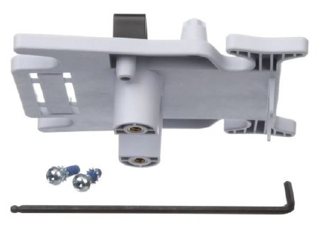 Picture of MS2 Universal Stand Power Supply Bracket Service Kit For Spot Vital Signs® LXI Device105619