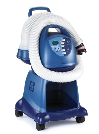 Picture of Warming Unit Rolling Cart 3M™ Bair Hugger™ For 700 Series Warming Unit90090