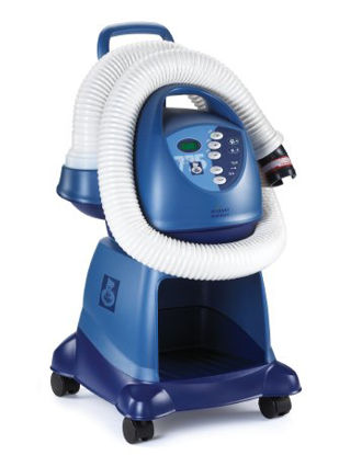 Picture of Warming Unit Rolling Cart 3M™ Bair Hugger™ For 700 Series Warming Unit90090