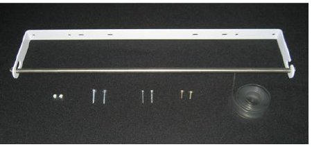 Picture of Paper Roll Holder Trition TRT, Adapta 100 and 300 Tables60000