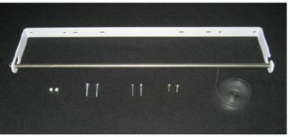 Picture of Paper Roll Holder Trition TRT, Adapta 100 and 300 Tables60000