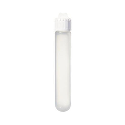Picture of Thermo Scientific™ Nalgene® Oak Ridge Centrifuge Tube Round Bottom Plain 18.1 X 106.4 mm 16 mL Without Color Coding Screw Cap Polypropylene Tube3139-0016