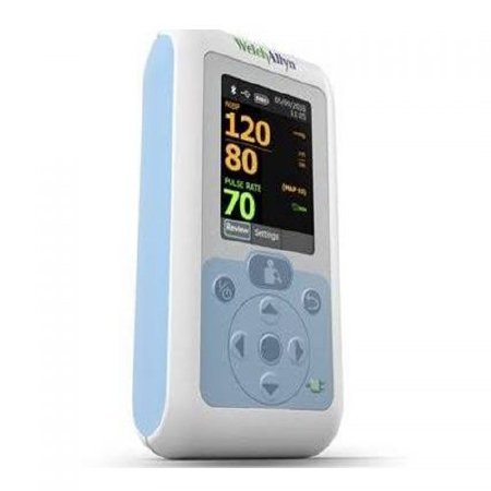 Picture of Digital Blood Pressure Monitor Only ProBP 3400™ Pocket Size Hand Held No Cuff Size34XF