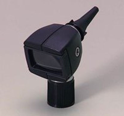 Picture of Lens Holder Assembly Curved For use with Diagnostic Otoscope Head235005-501