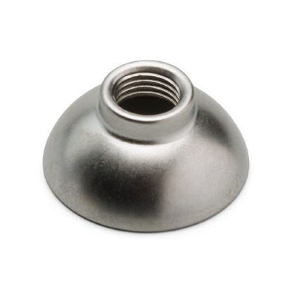 Picture of Bell Chest Piece Assembly For use with Harvey Dlx Stethoscope5079-318