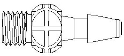 Picture of Screw Connector1360