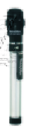 Picture of Ophthalmoscope Set PocketScope® PocketScope 2.5 V Halogen Lamp12800